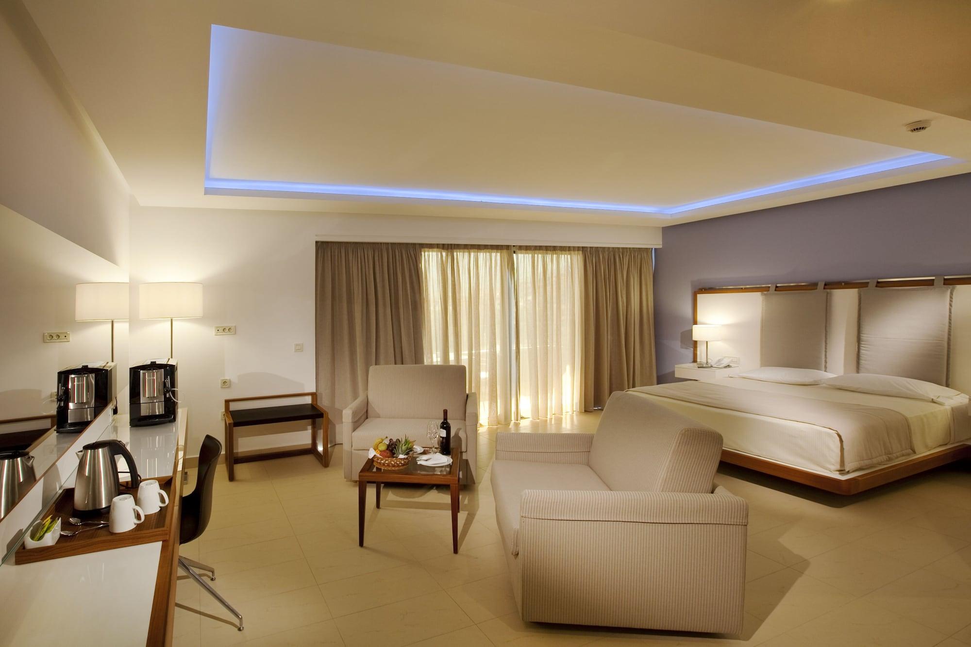 Alimounda Mare Hotel Karpathos Town  Exterior photo