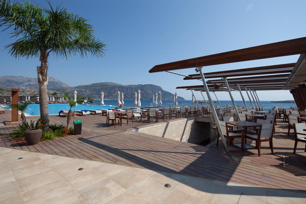 Alimounda Mare Hotel Karpathos Town  Exterior photo
