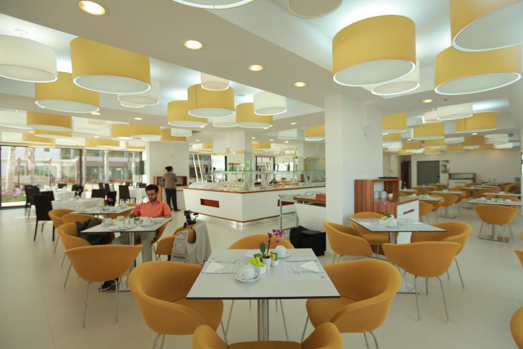 Alimounda Mare Hotel Karpathos Town  Exterior photo